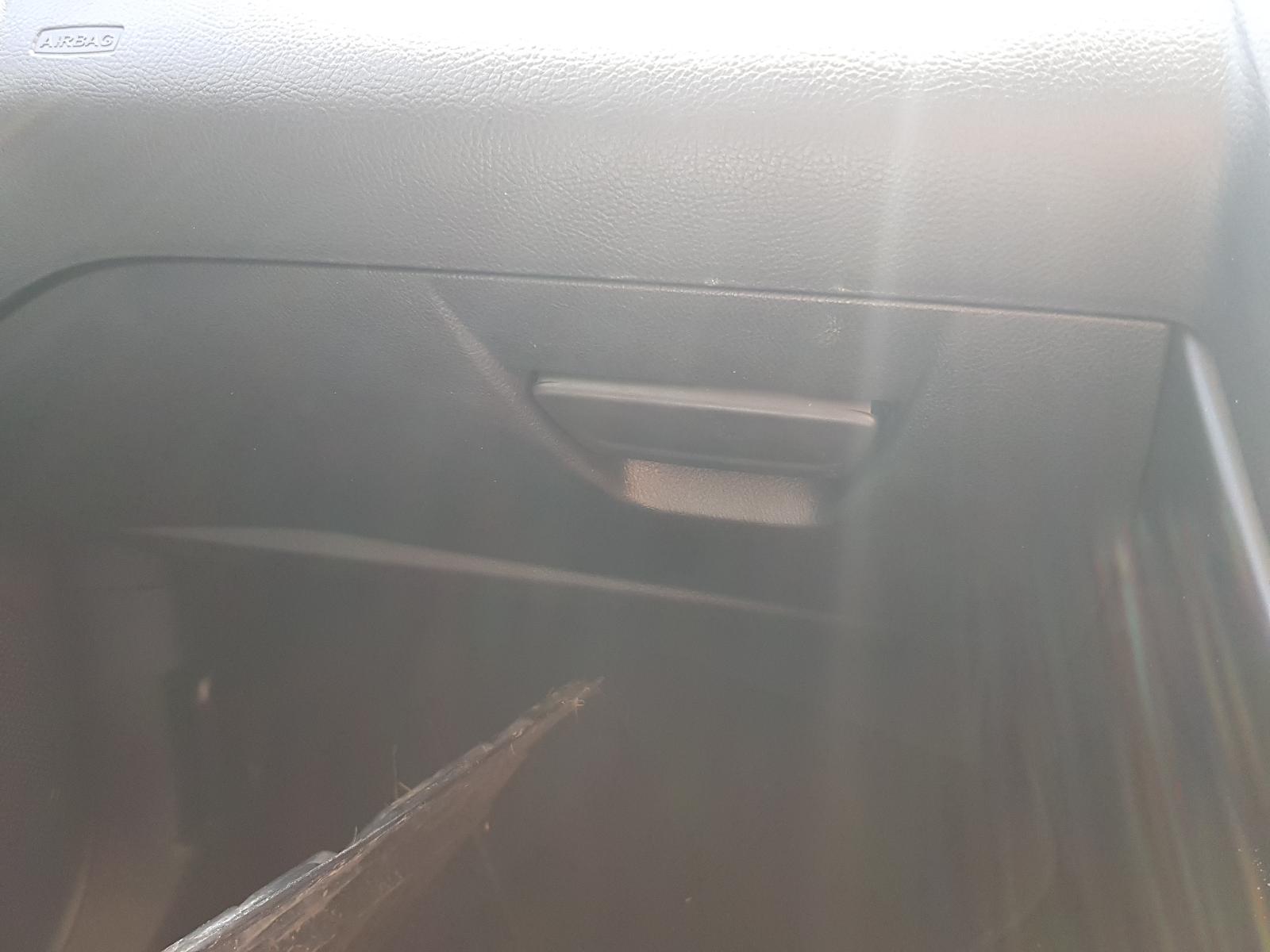 Ford Focus - LW 2011-2015