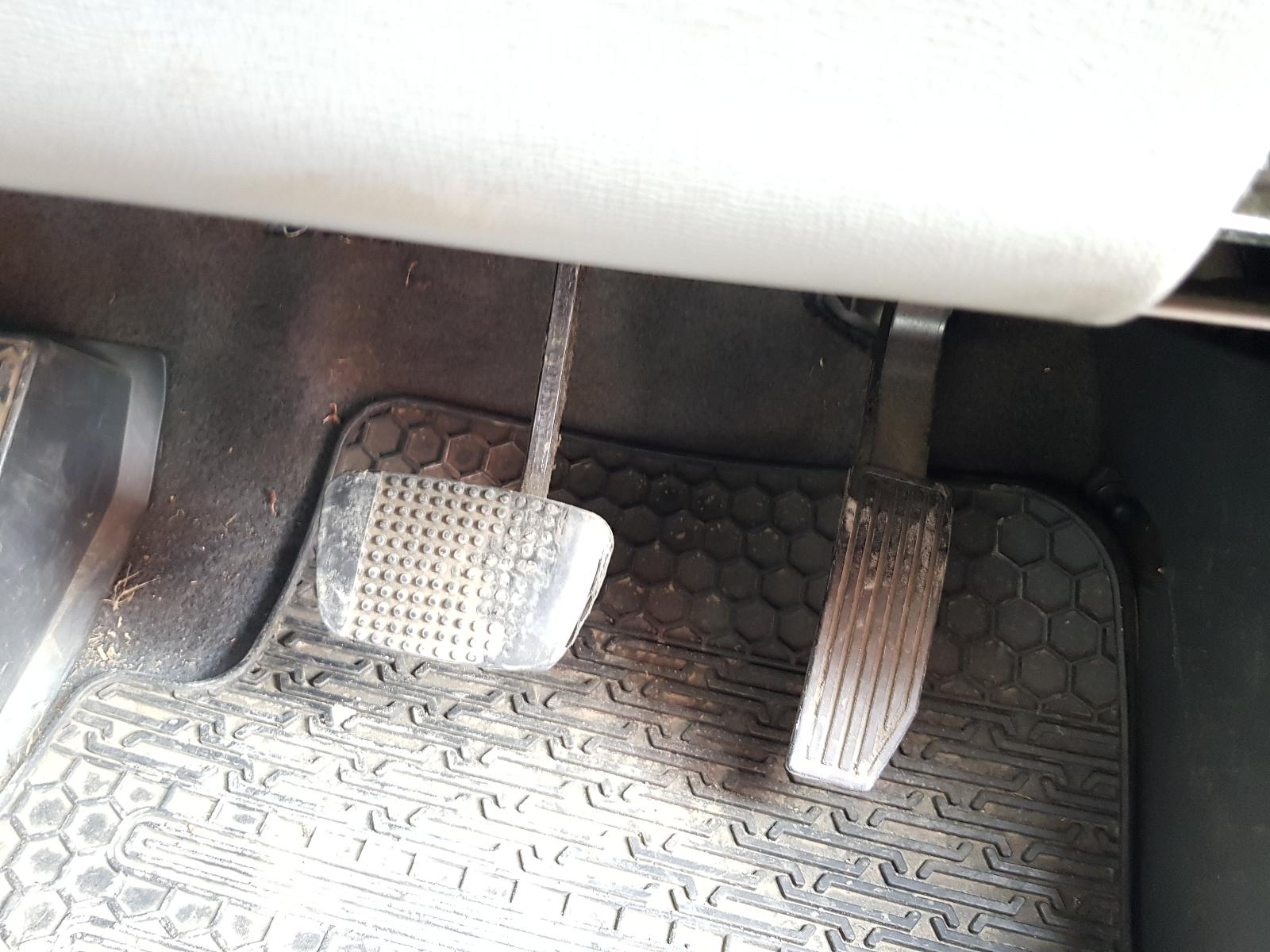 Holden Colorado - RG 2012 -2016