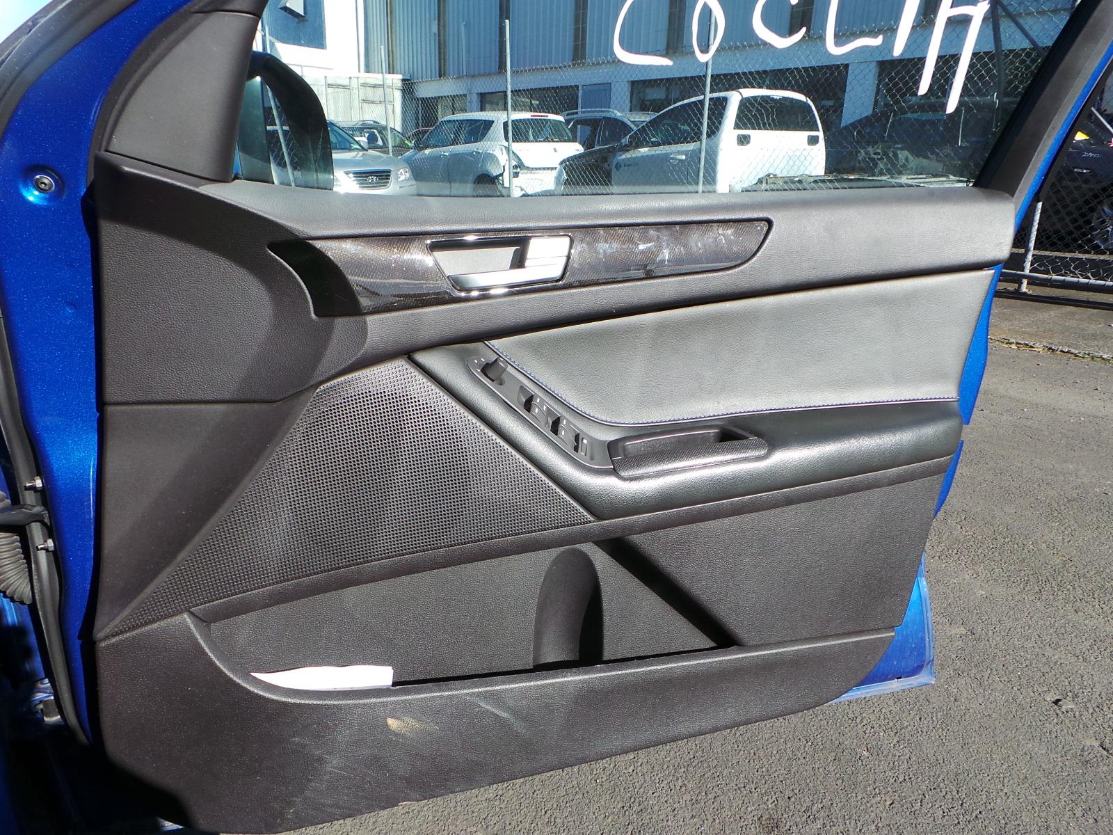 Ford Falcon - FG-FGX 2008-2016