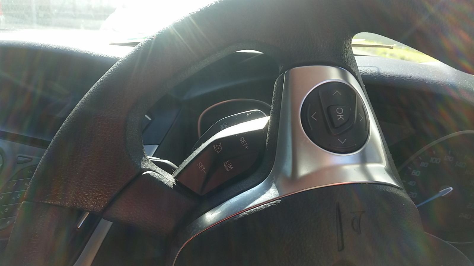 Ford Focus - LW 2011-2015