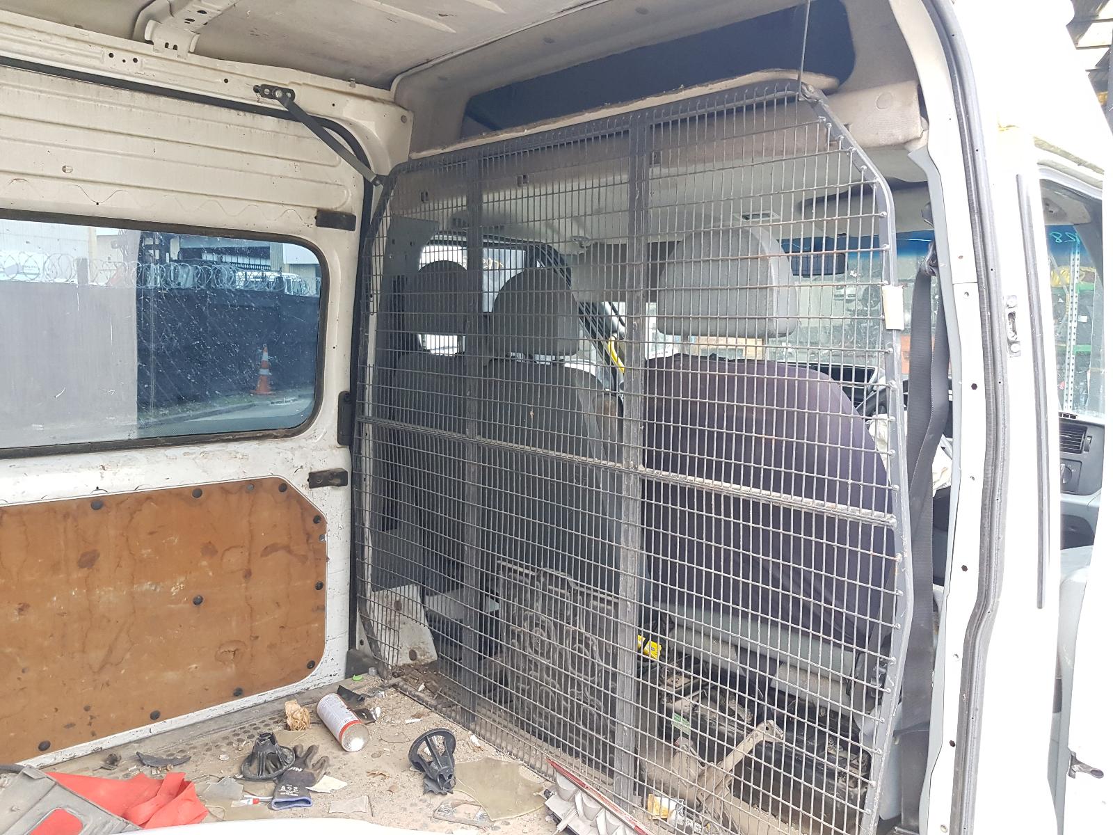 Ford Transit - 2006-2011