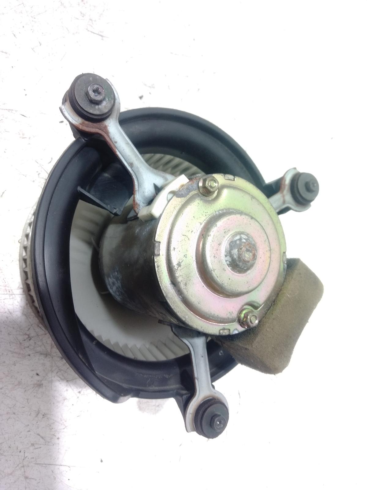 Heater_Fan_Motor