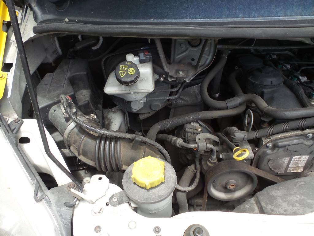 Ford Transit - 2006-2011