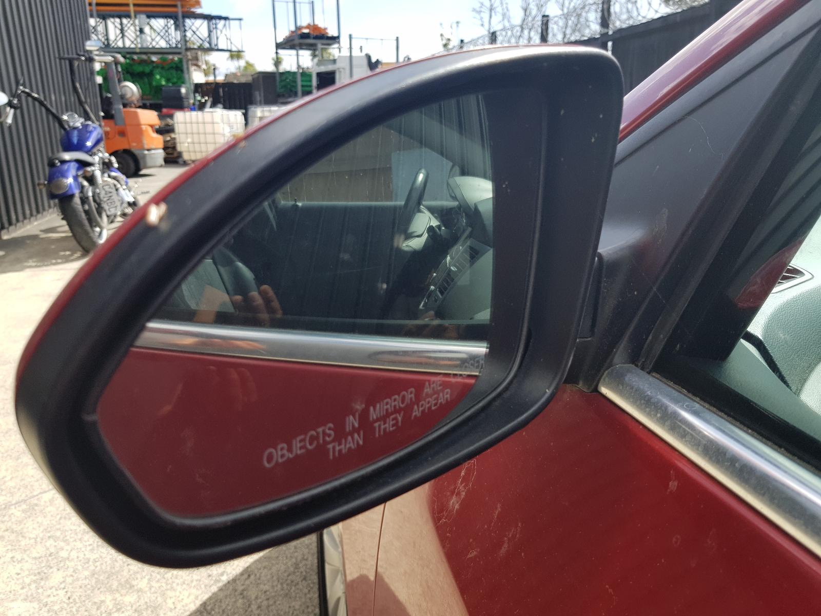 Holden Cruze - 2009-Present