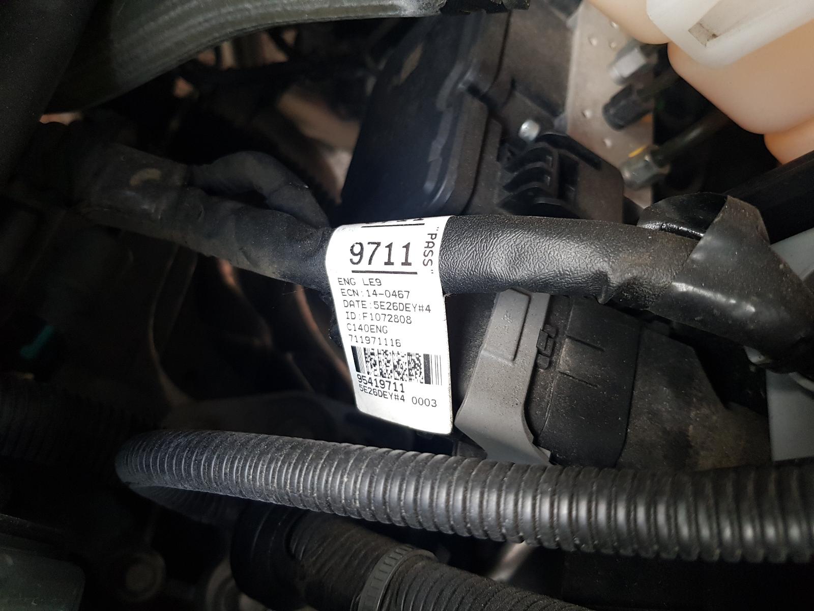 Holden Captiva - Captiva 5 2006-2011