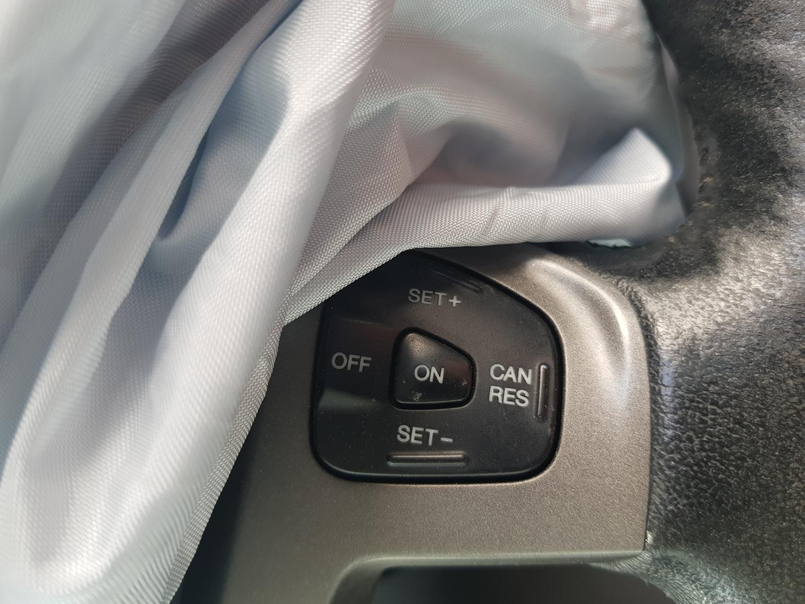 Ford Ranger - PX/PX2 2011-2017