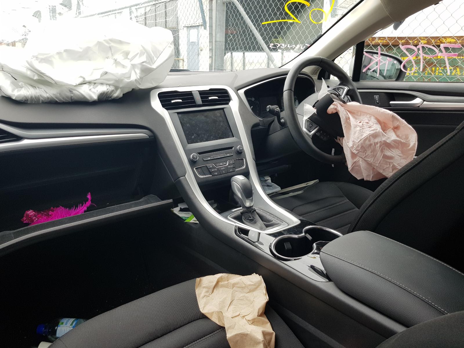 Ford Mondeo - MD 2014-2017