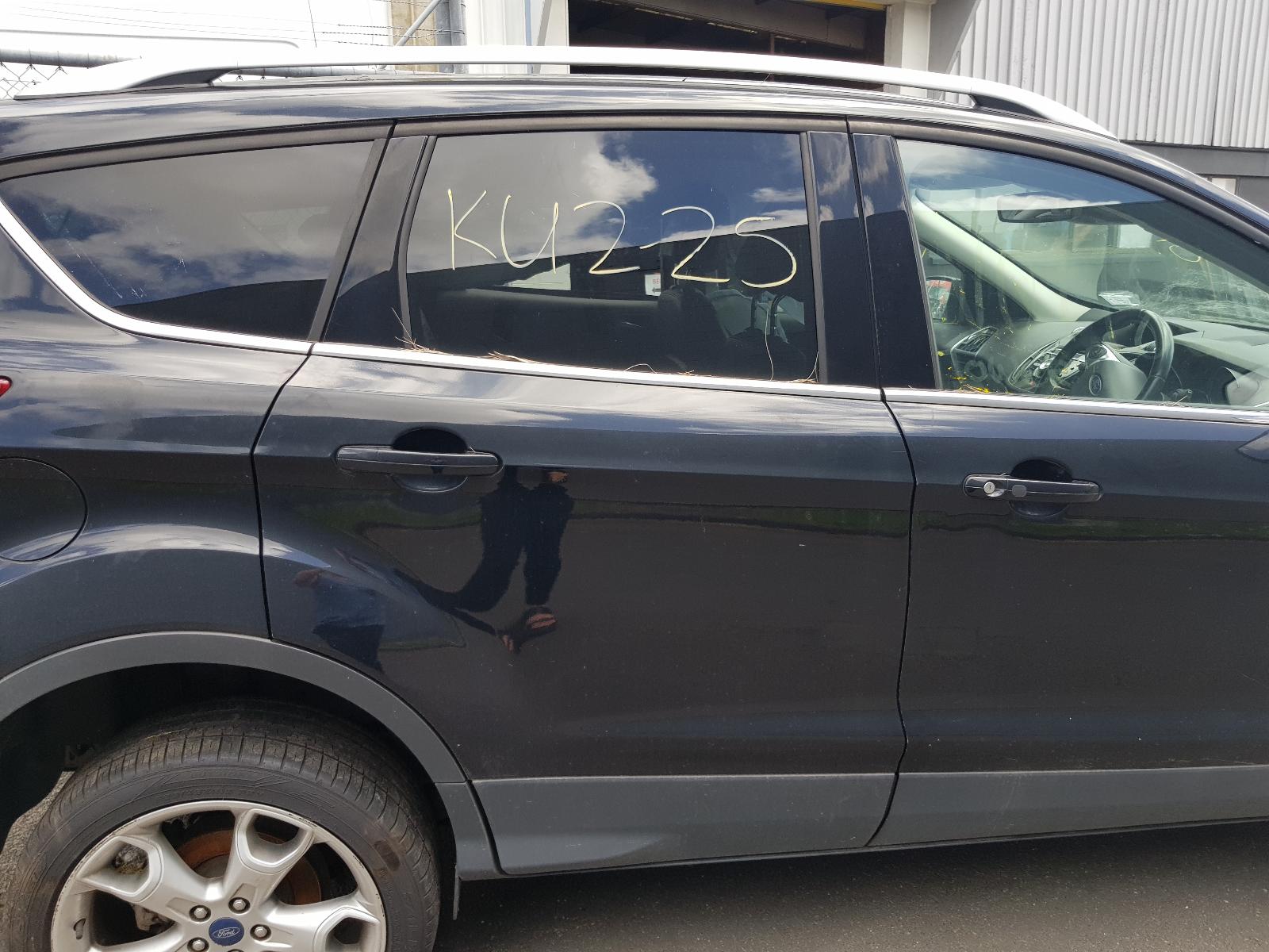 Ford Kuga - TF 2013-Present