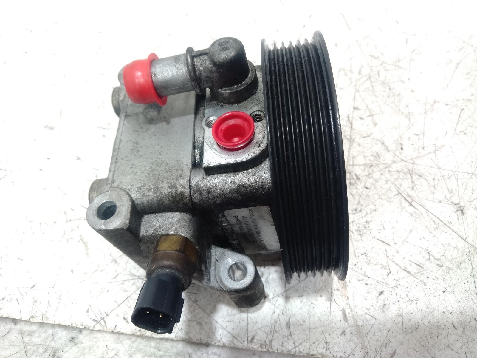 Steering_Pump
