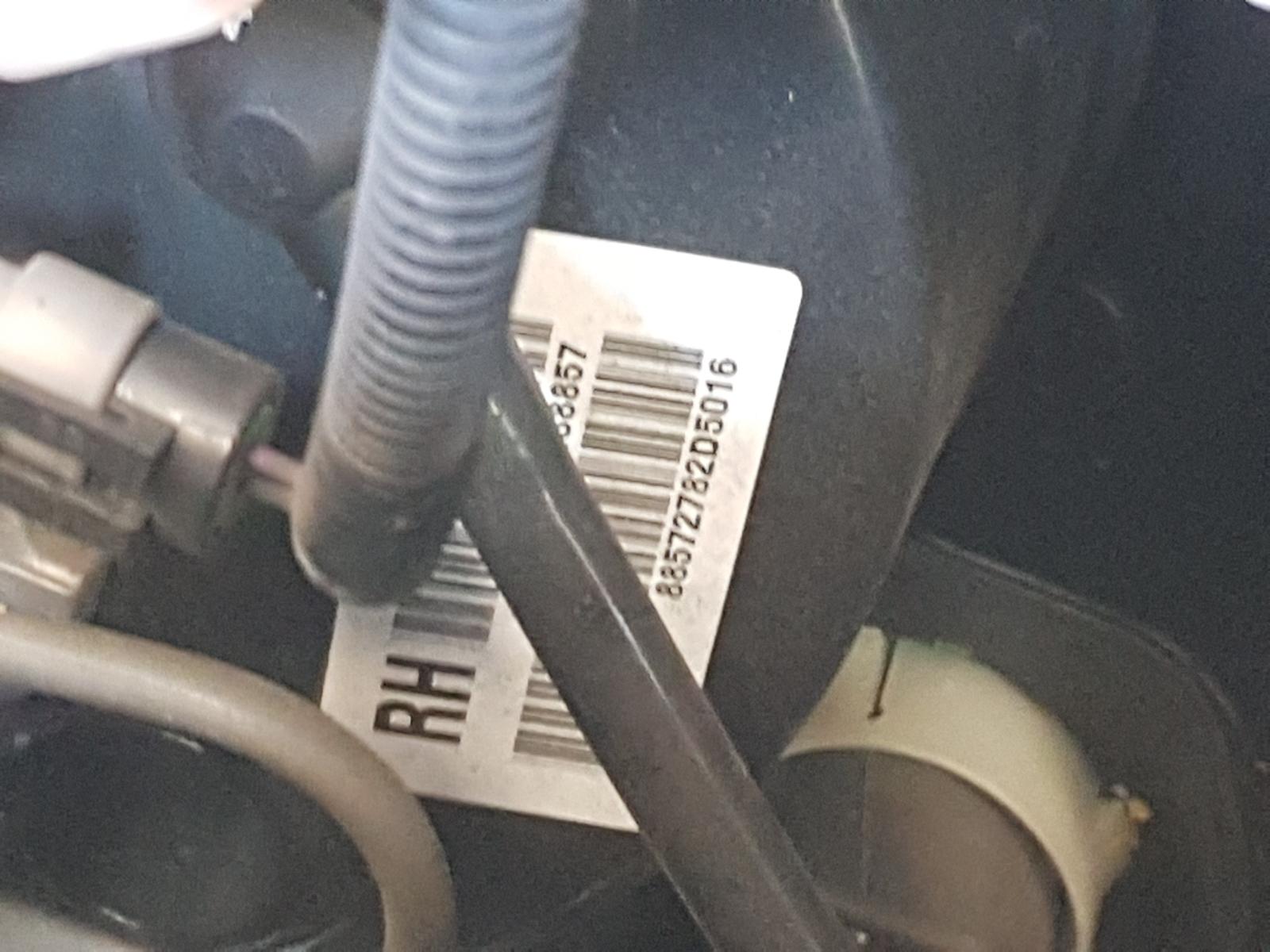 Holden Captiva - Captiva 5 2006-2011