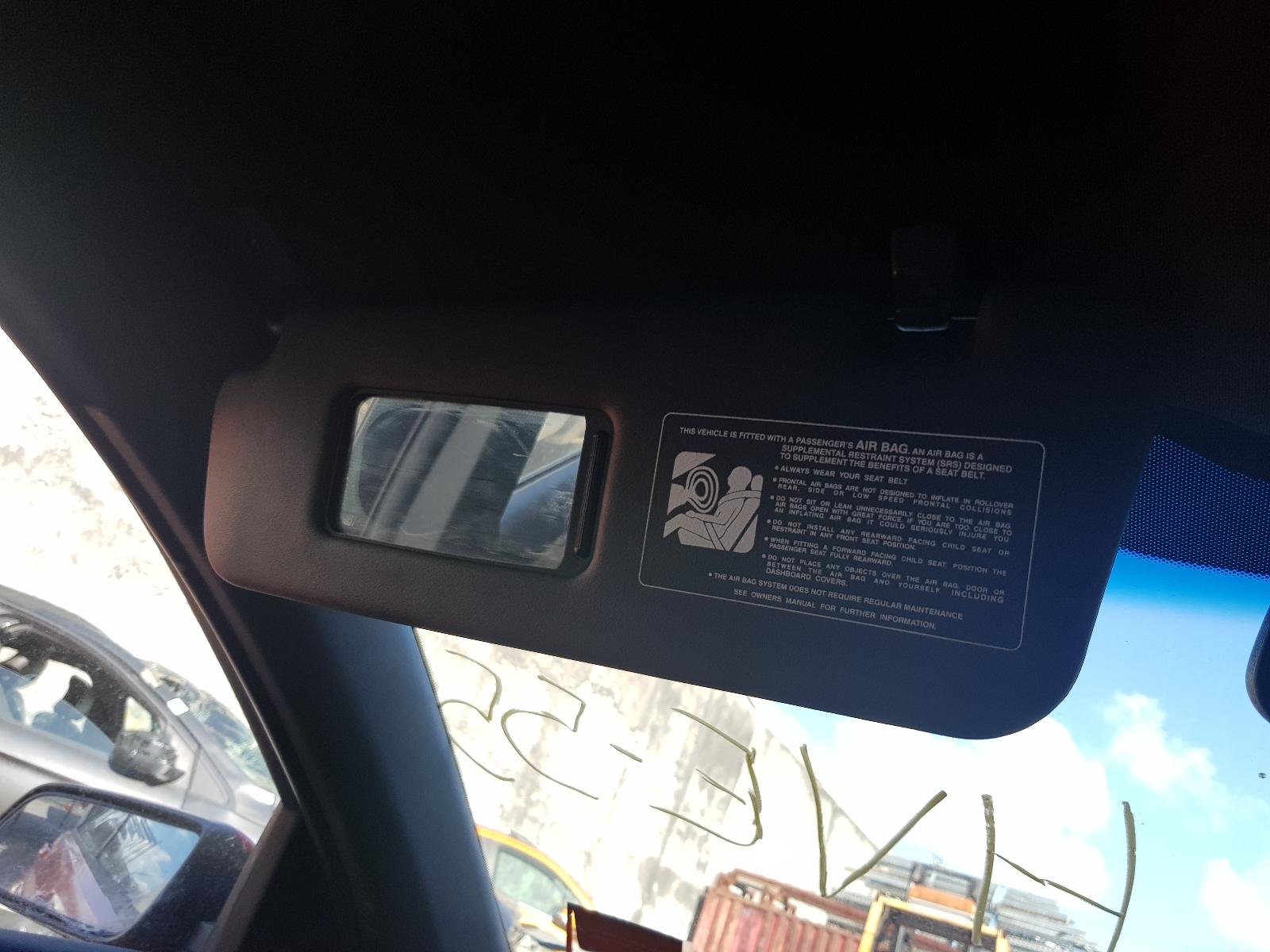 Holden Commodore - VE 2006-2013