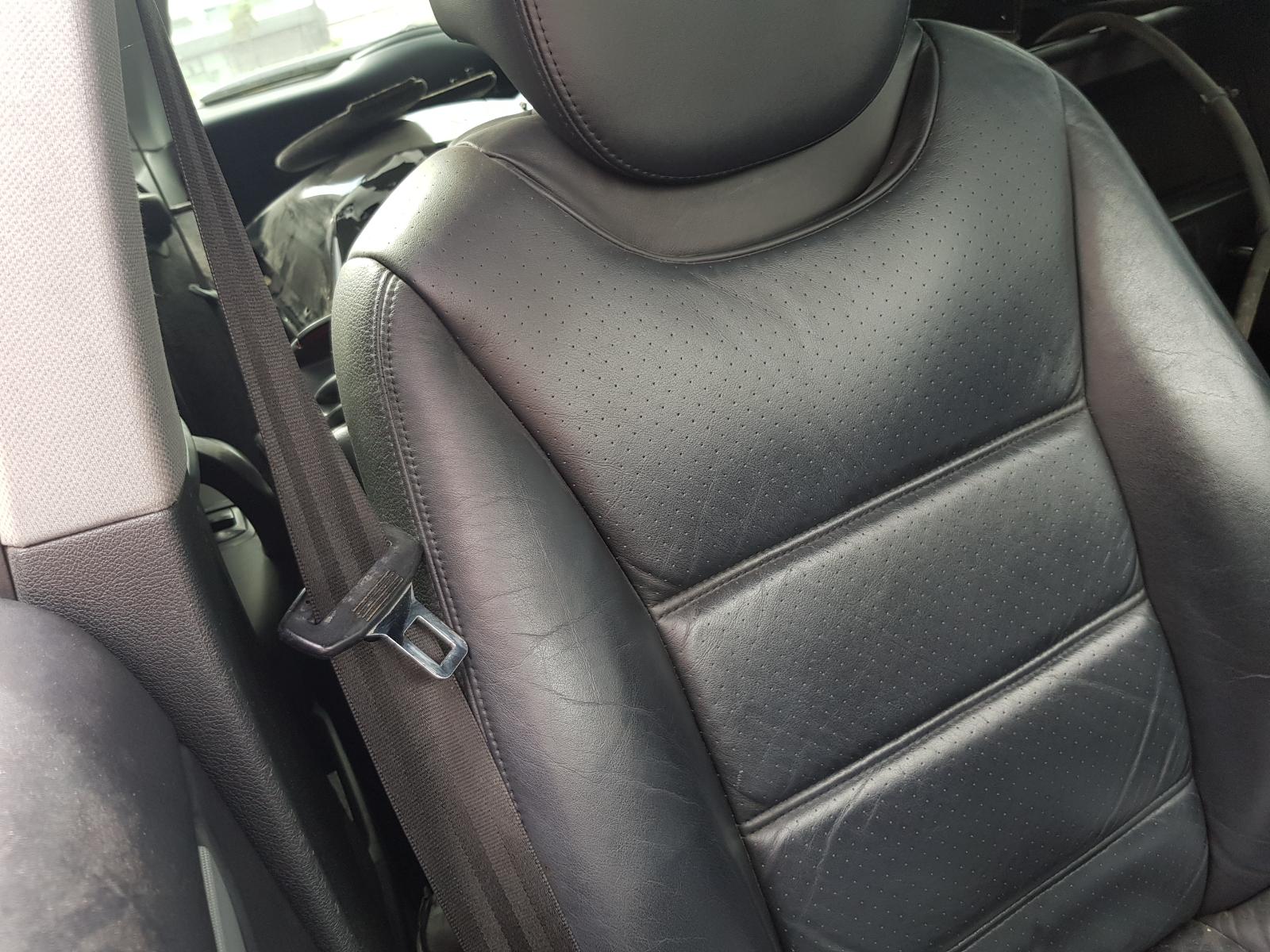 Porsche Cayenne - Cayenne 2003-2006