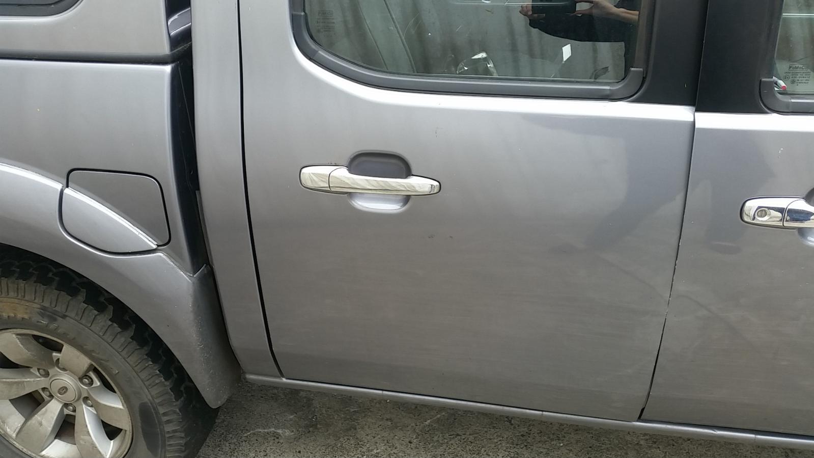 Ford Ranger - PJ 2006-2009