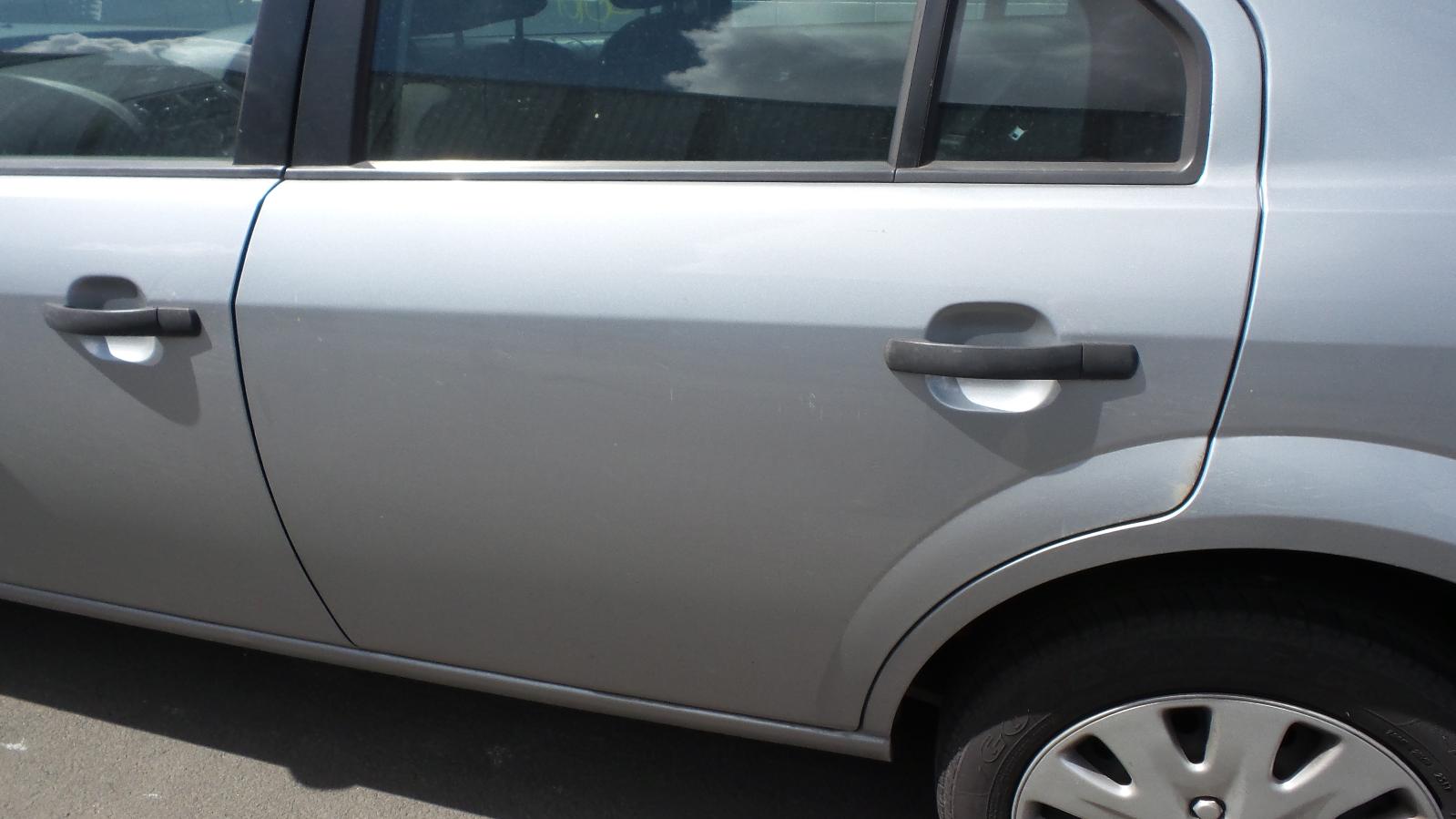 Ford Mondeo - GE 2000-2007