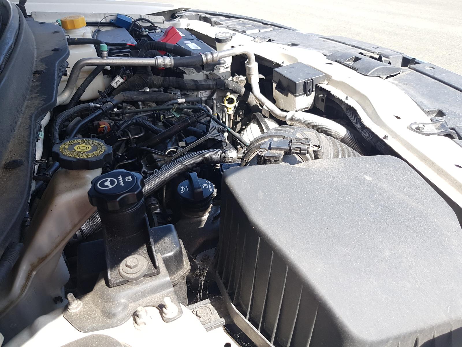 Holden Captiva - Captiva 7 2011-Present