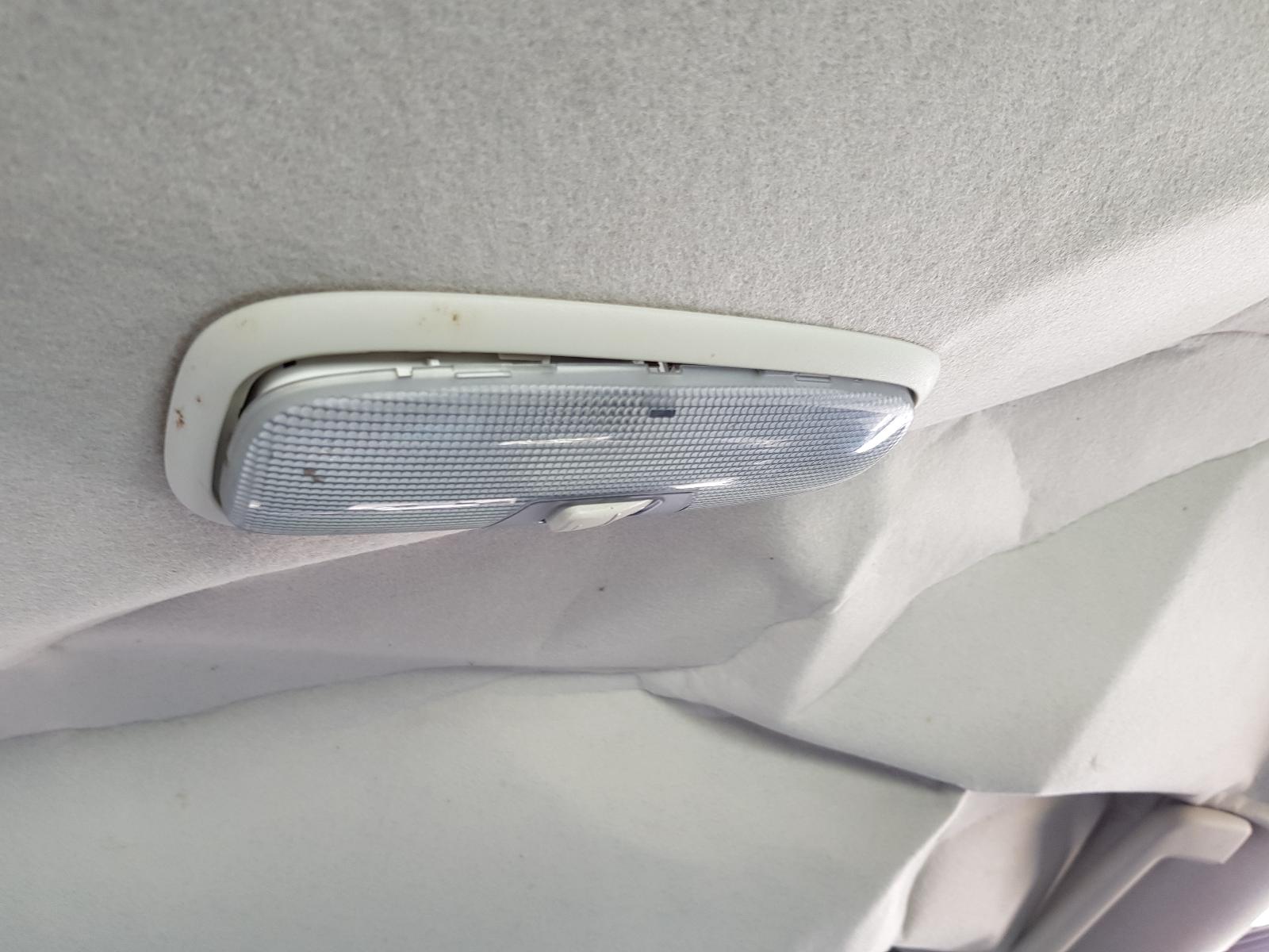 Ford Ranger - PX/PX2 2011-2017