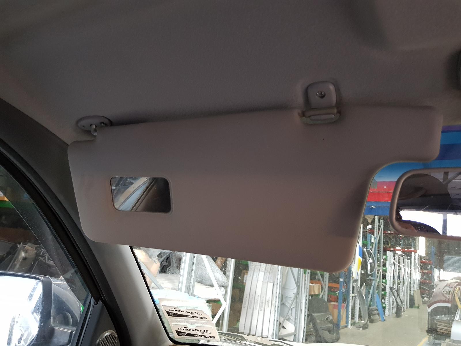 Ford Ranger - PJ 2006-2009