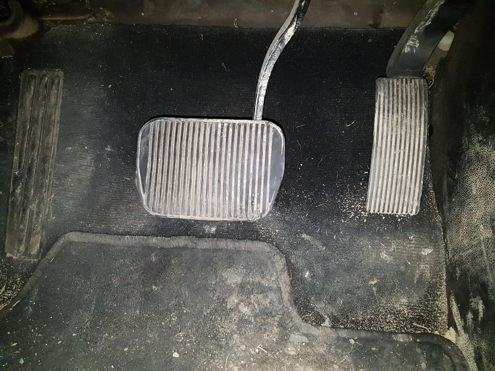 Ford Territory - SZ 2011-Present