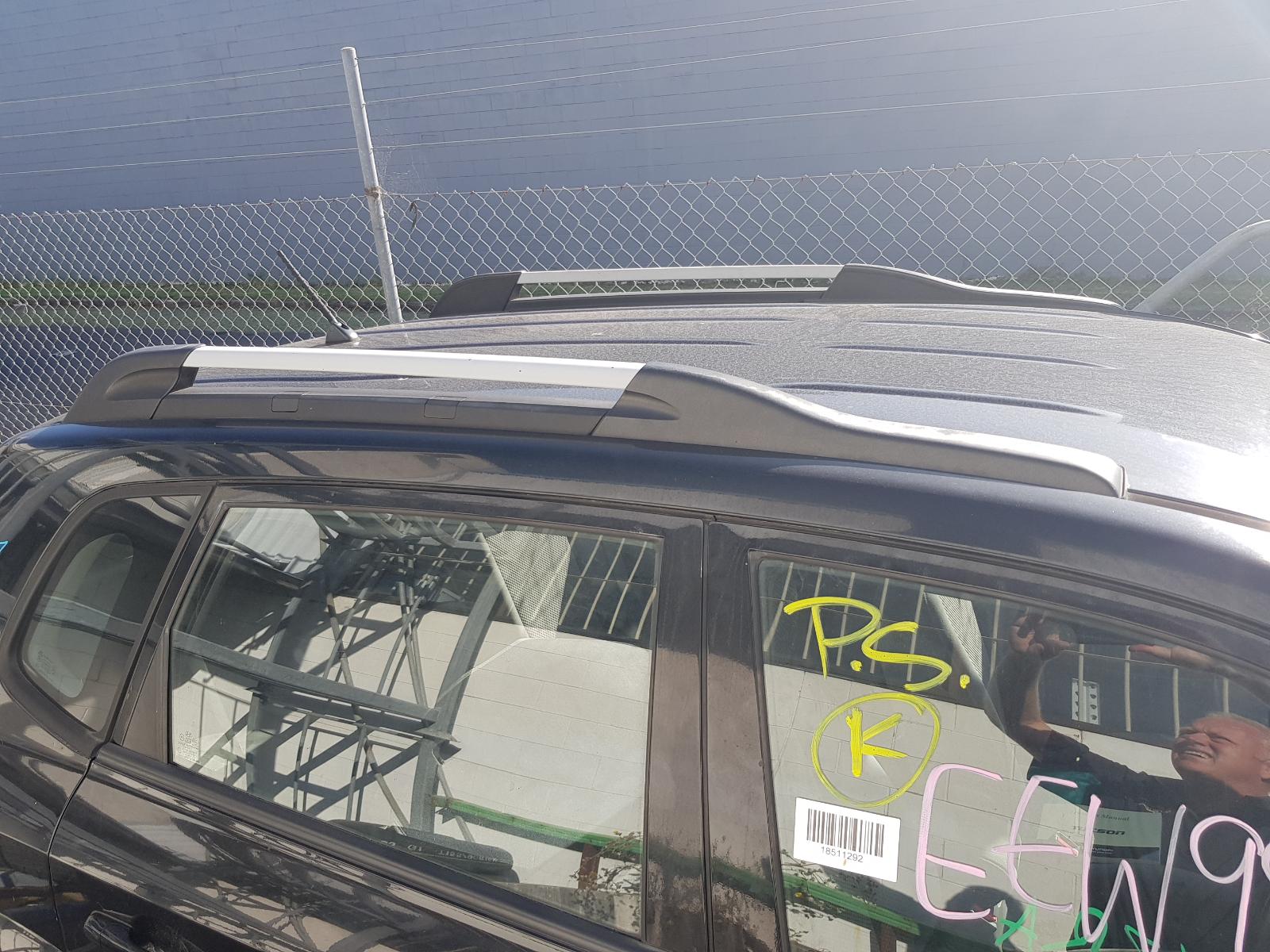 Hyundai Tucson - JM 2004-2010