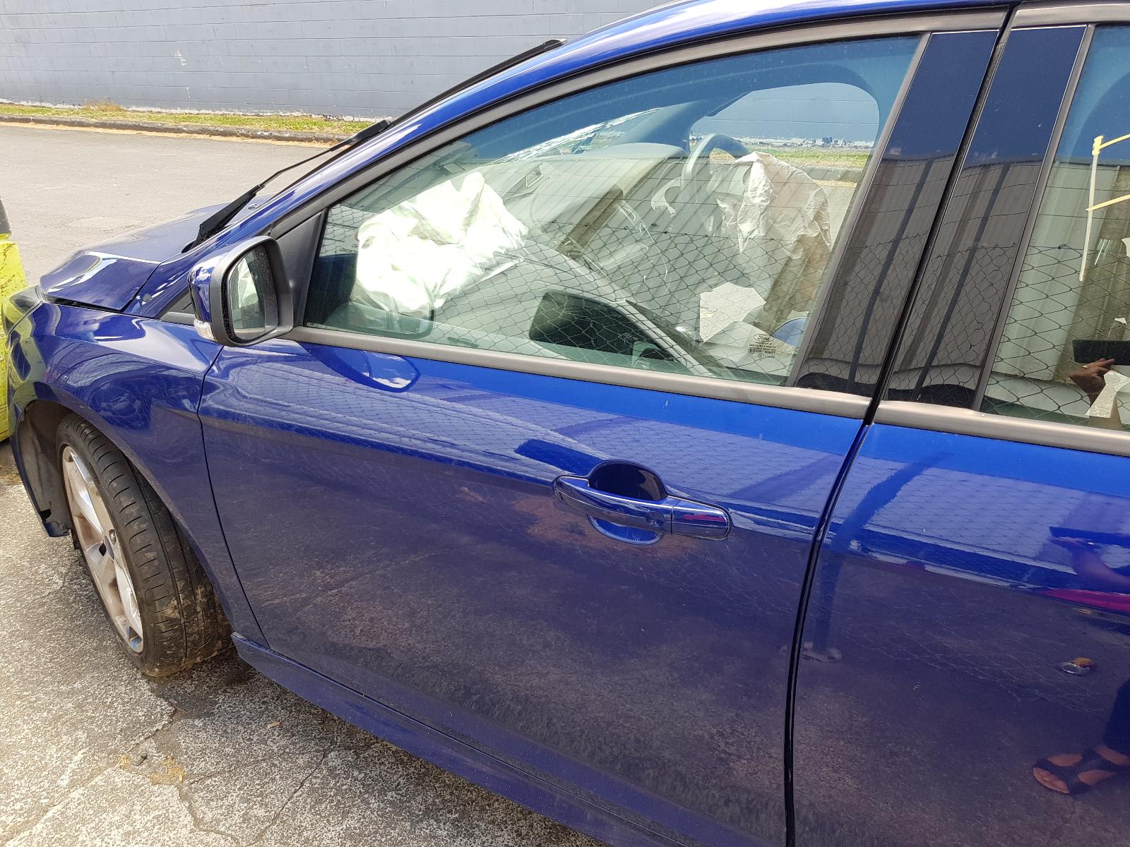 Ford Focus - LZ 2015-2017