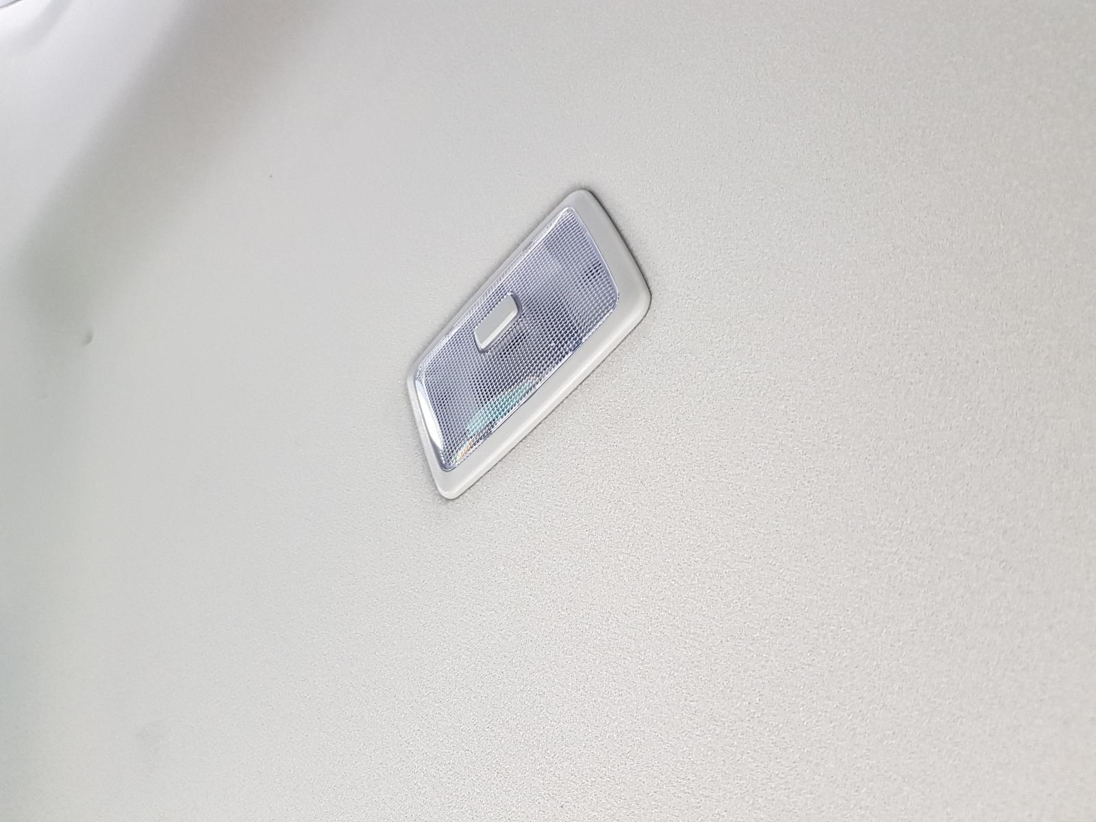 Holden Captiva - Captiva 7 2011-Present