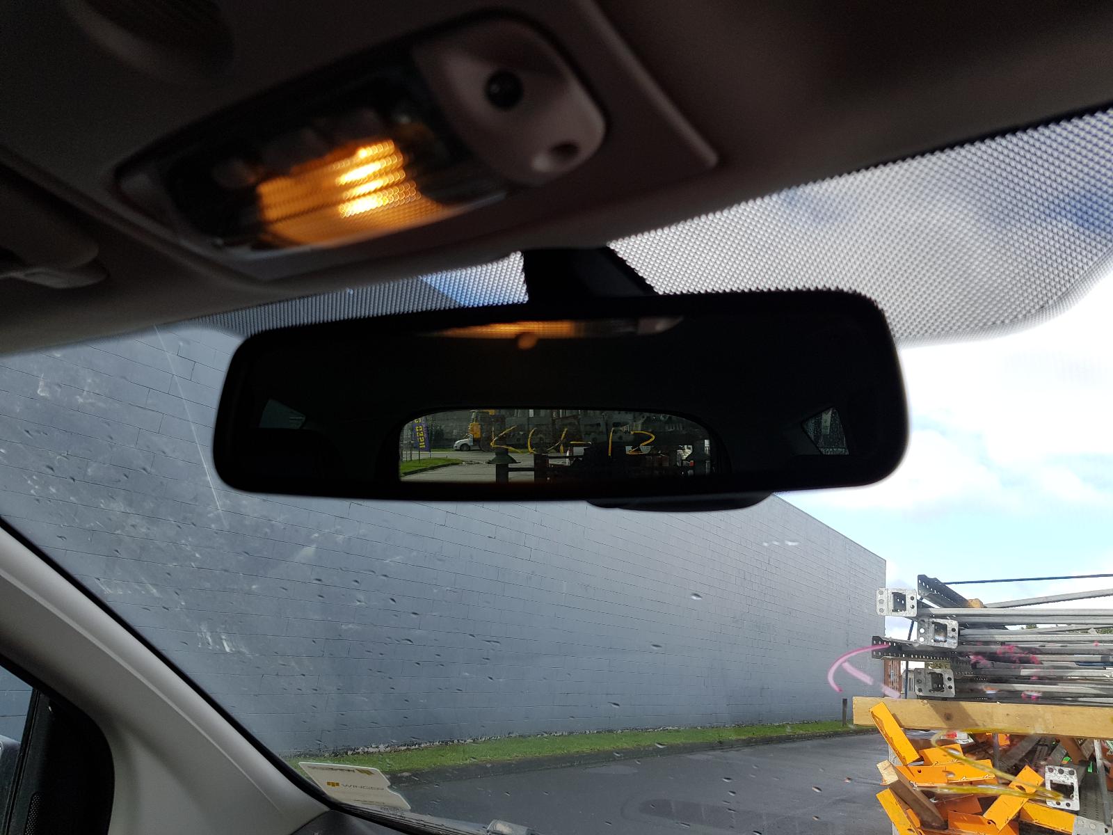 Ford Kuga - 2008-2012