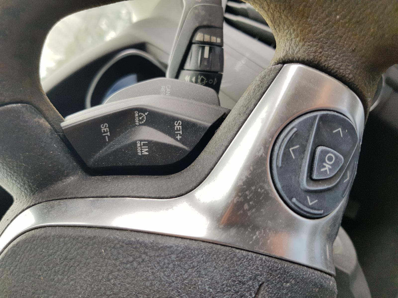 Ford Focus - LW 2011-2015