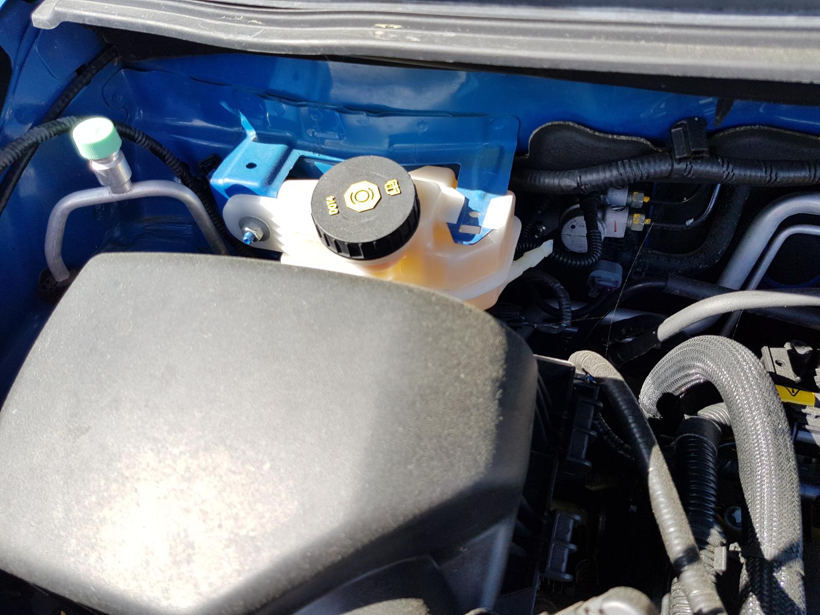 Holden Trax - TJ Series 2013-Present