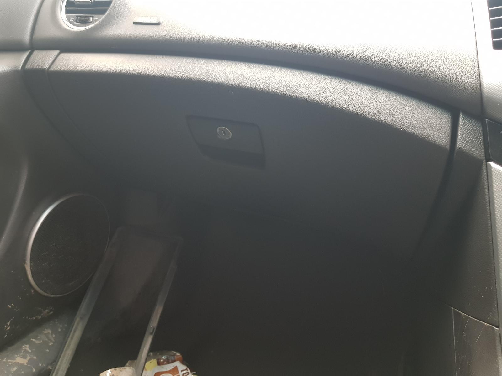 Holden Cruze - 2009-Present