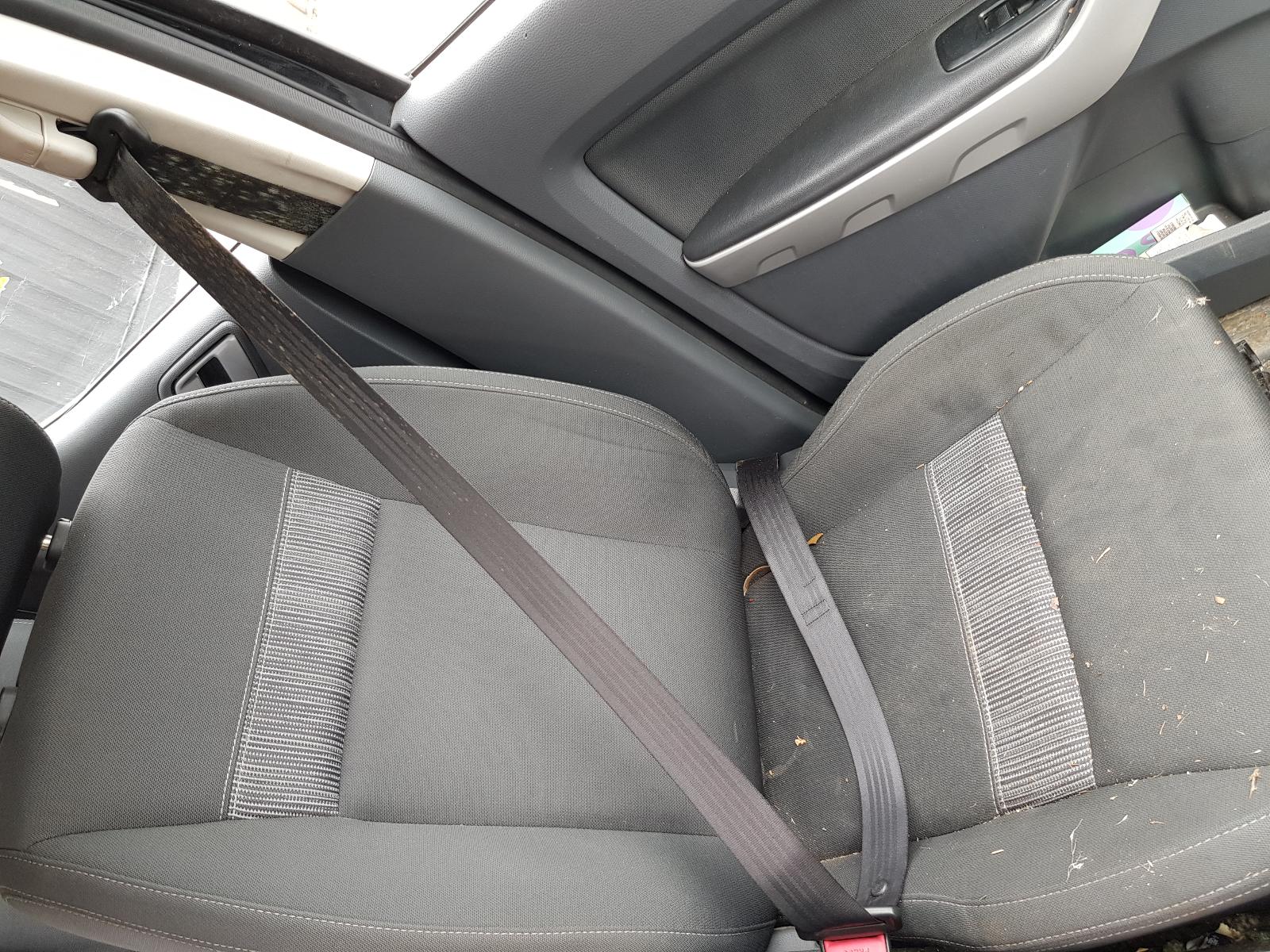 Ford Ranger - PX/PX2 2011-2017