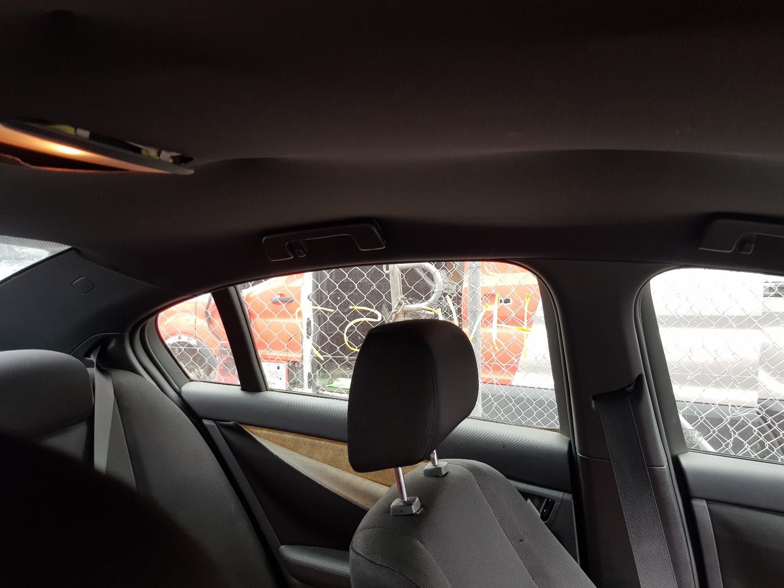 Holden Commodore - VE 2006-2013