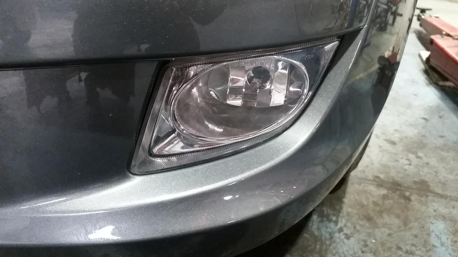 Hyundai i30 - 2007-2016