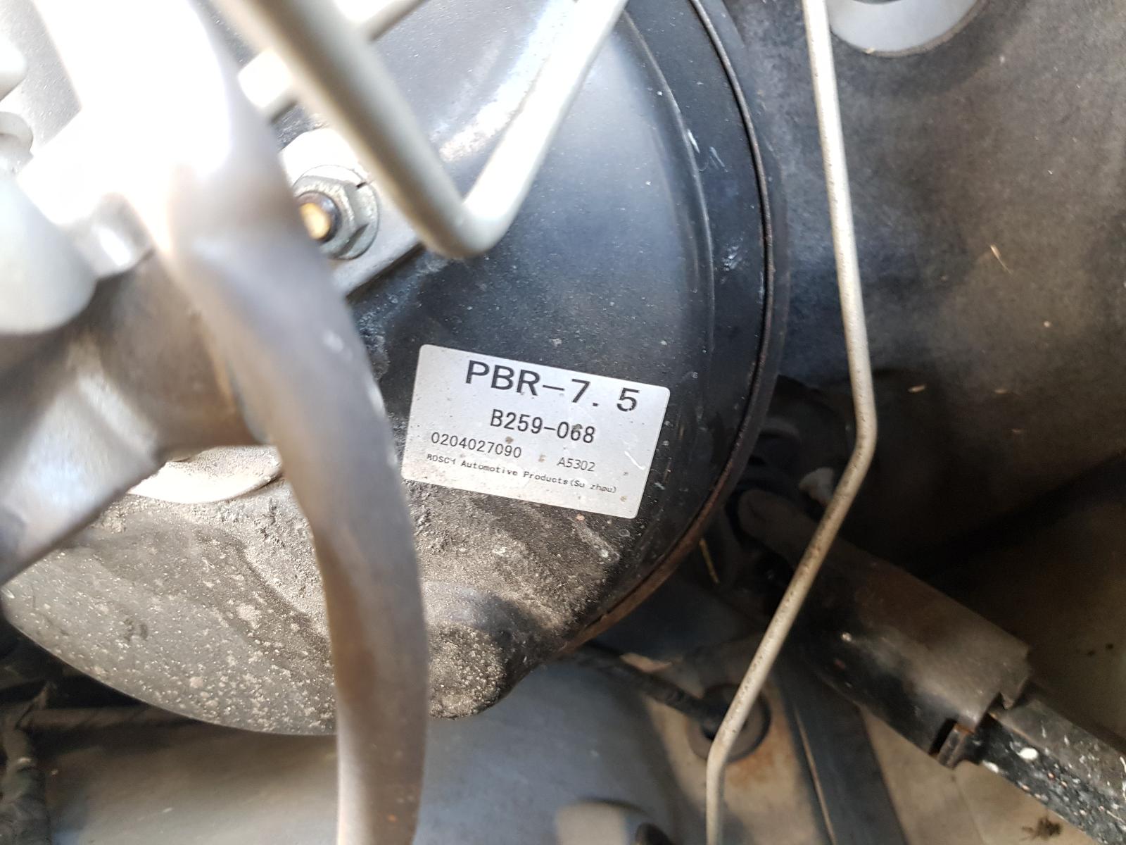 Ford Falcon - FG-FGX 2008-2016