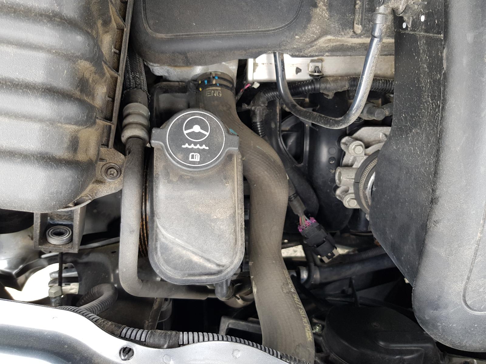 Holden Captiva - Captiva 7 2011-Present