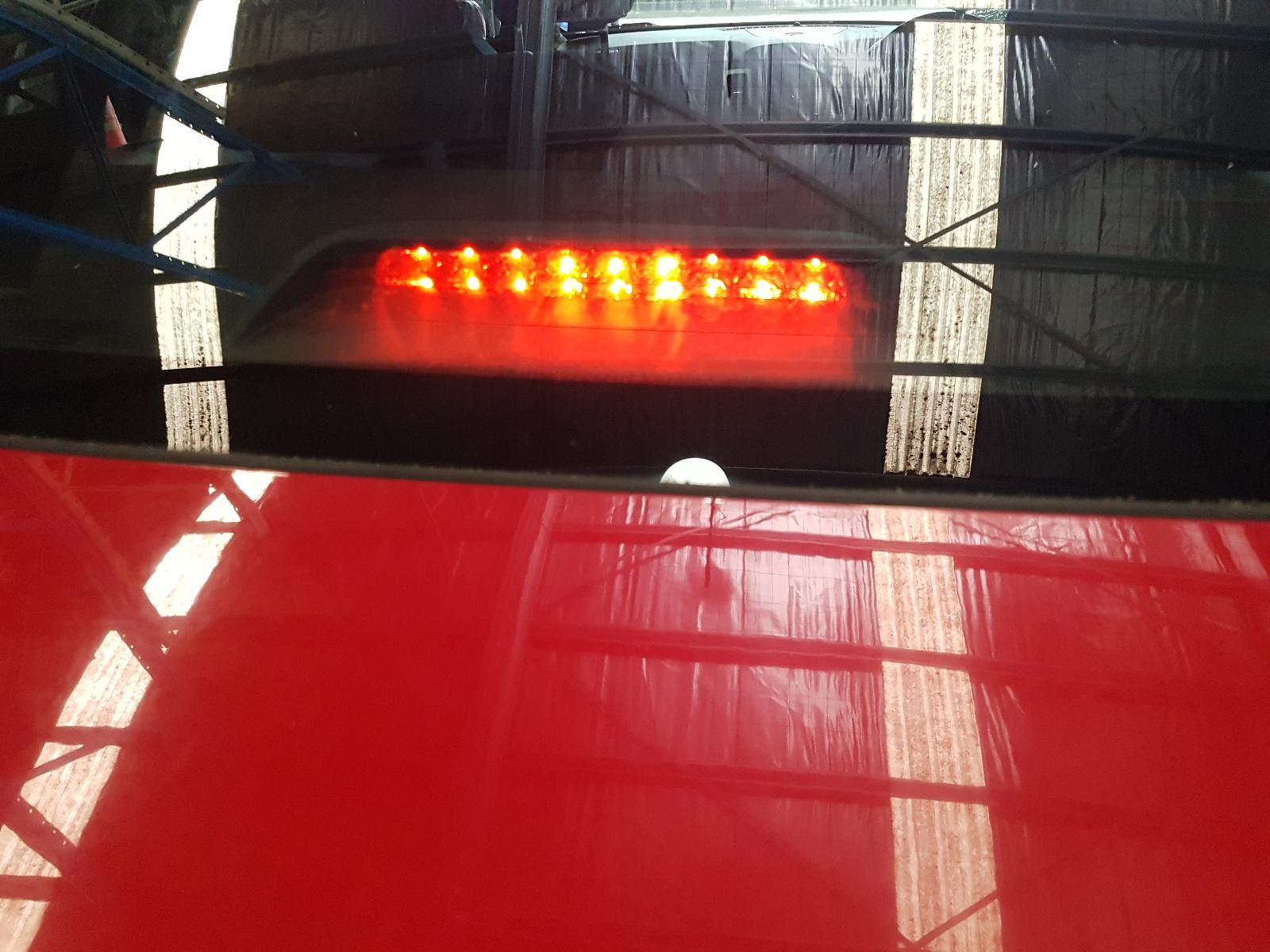 Holden Cruze - 2009-Present