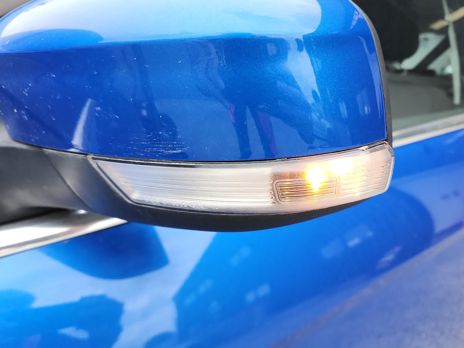 Ford Focus - LZ 2015-2017