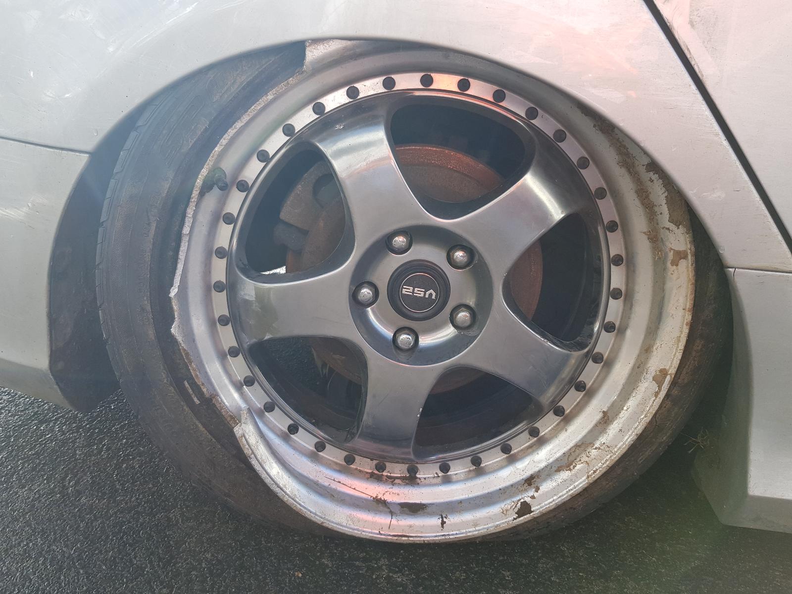 Ford Falcon - FG-FGX 2008-2016