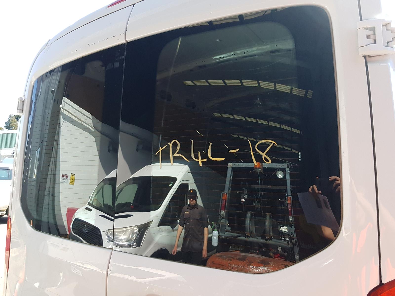 Ford Transit - Other