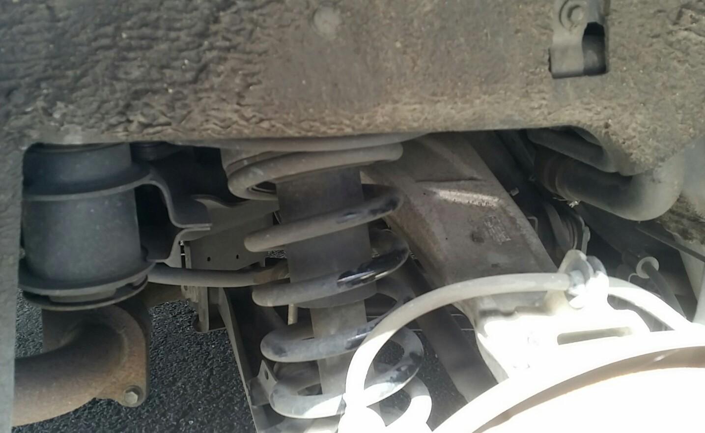 Holden Commodore - VF 2013-Present