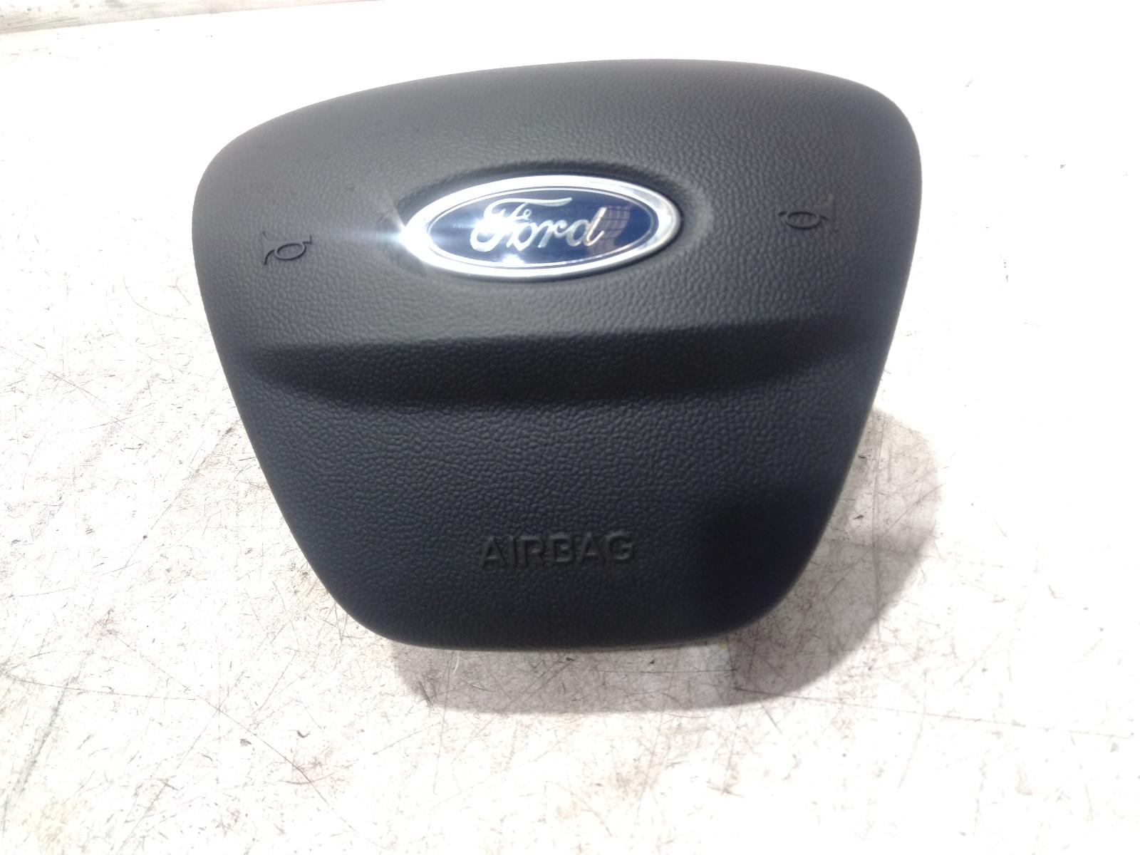 Right Airbag
