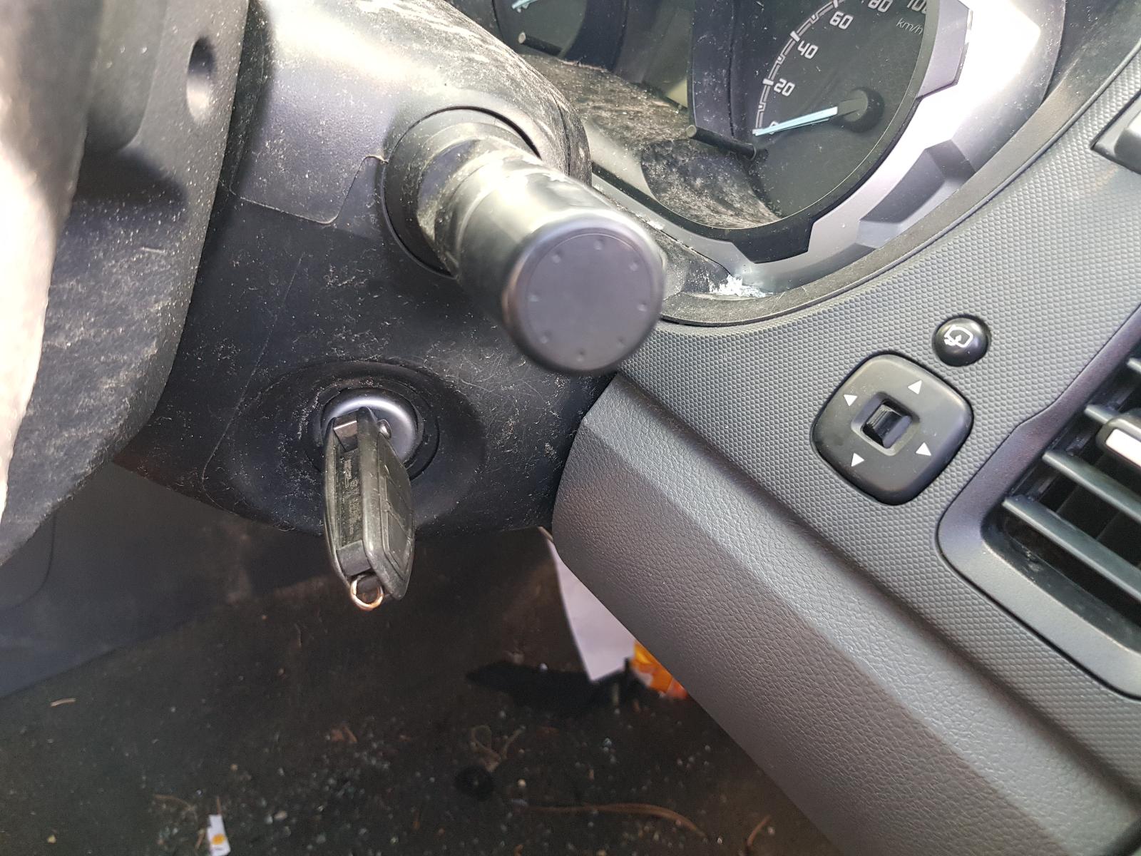 Ford Ranger - PX/PX2 2011-2017