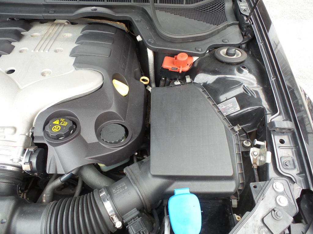 Holden Commodore - VE 2006-2013