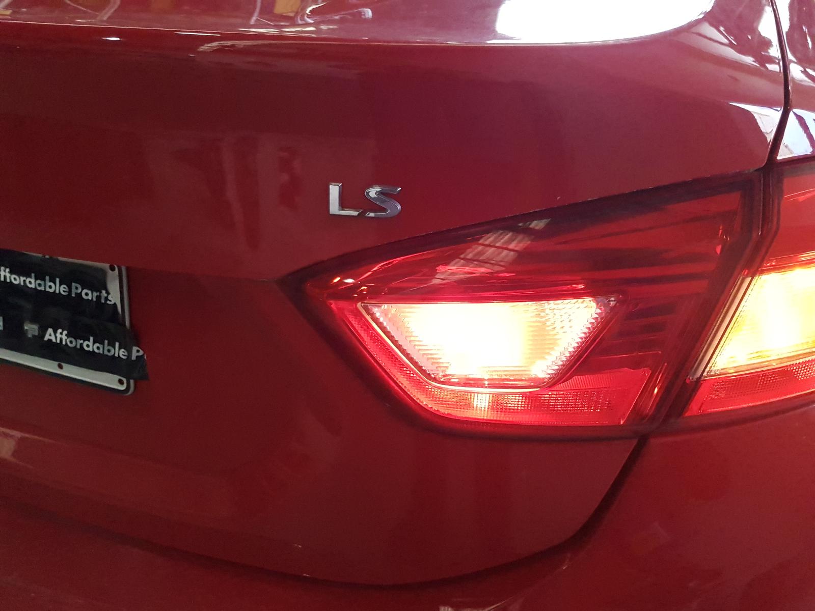 Holden Astra - J 2009-Present