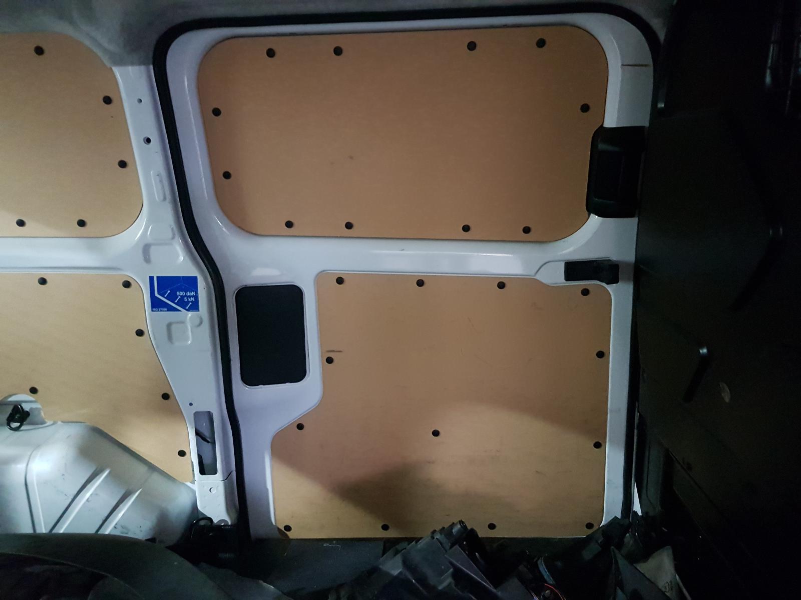 Ford Transit - Other