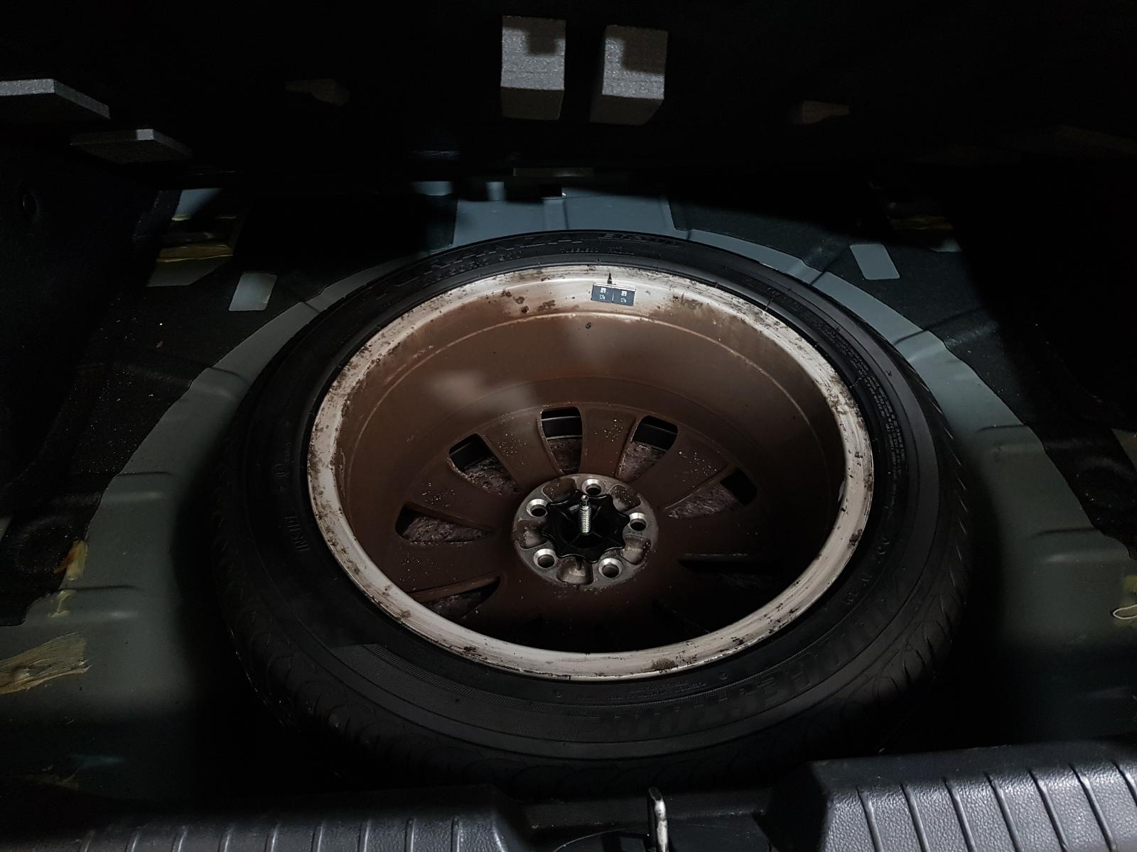 Holden Cruze - 2009-Present