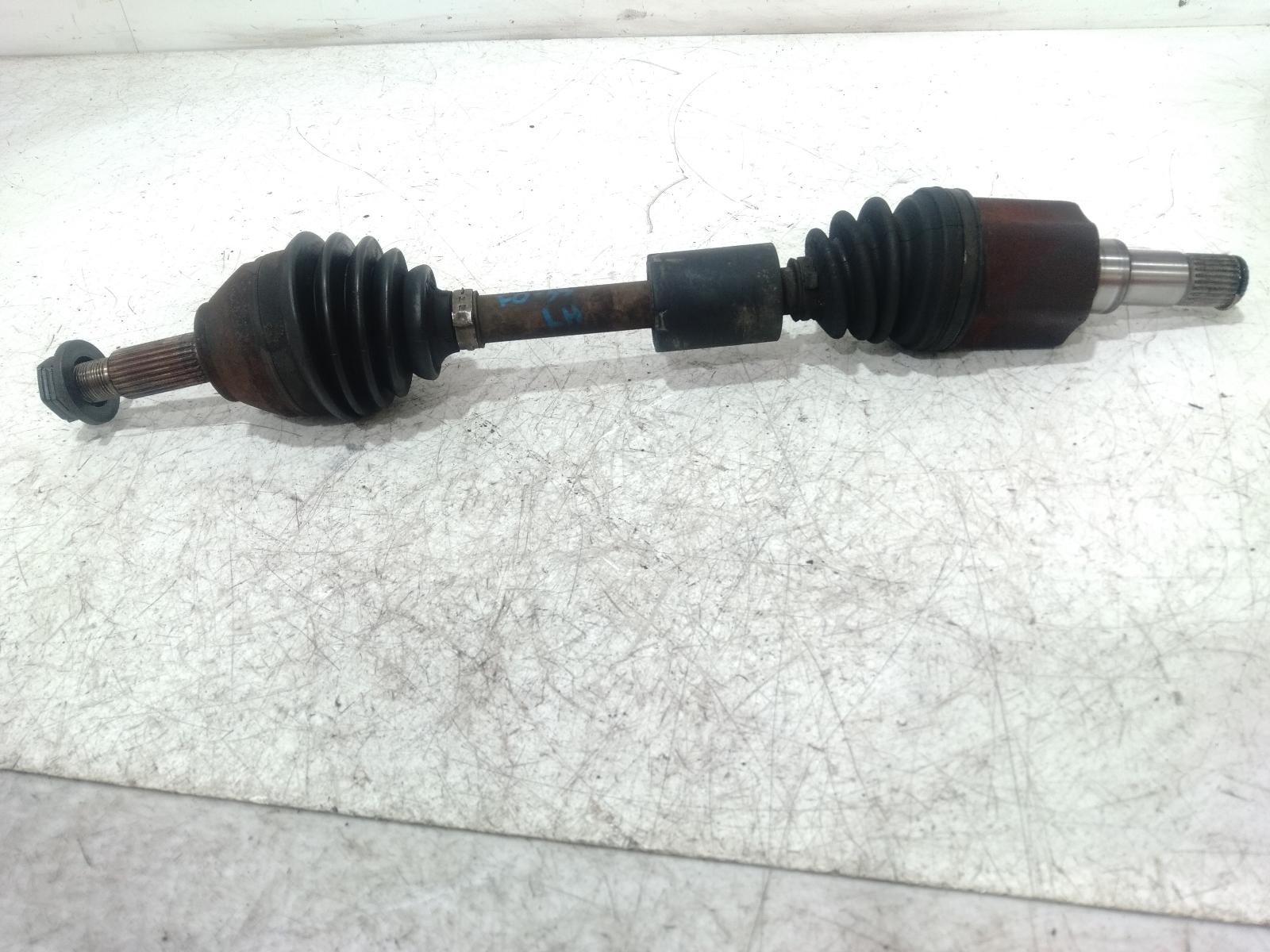 Left_Driveshaft