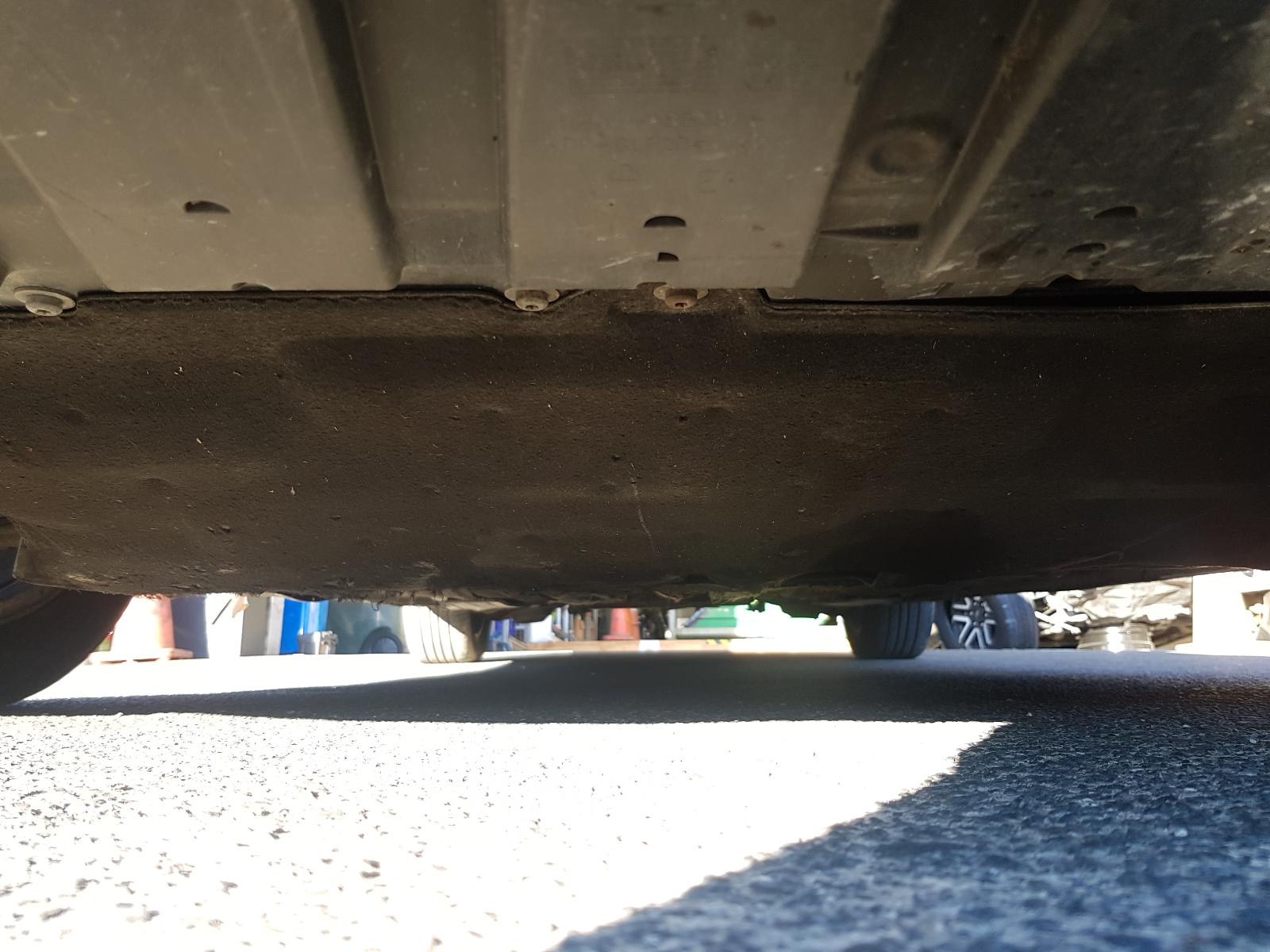 Ford Focus - LW 2011-2015