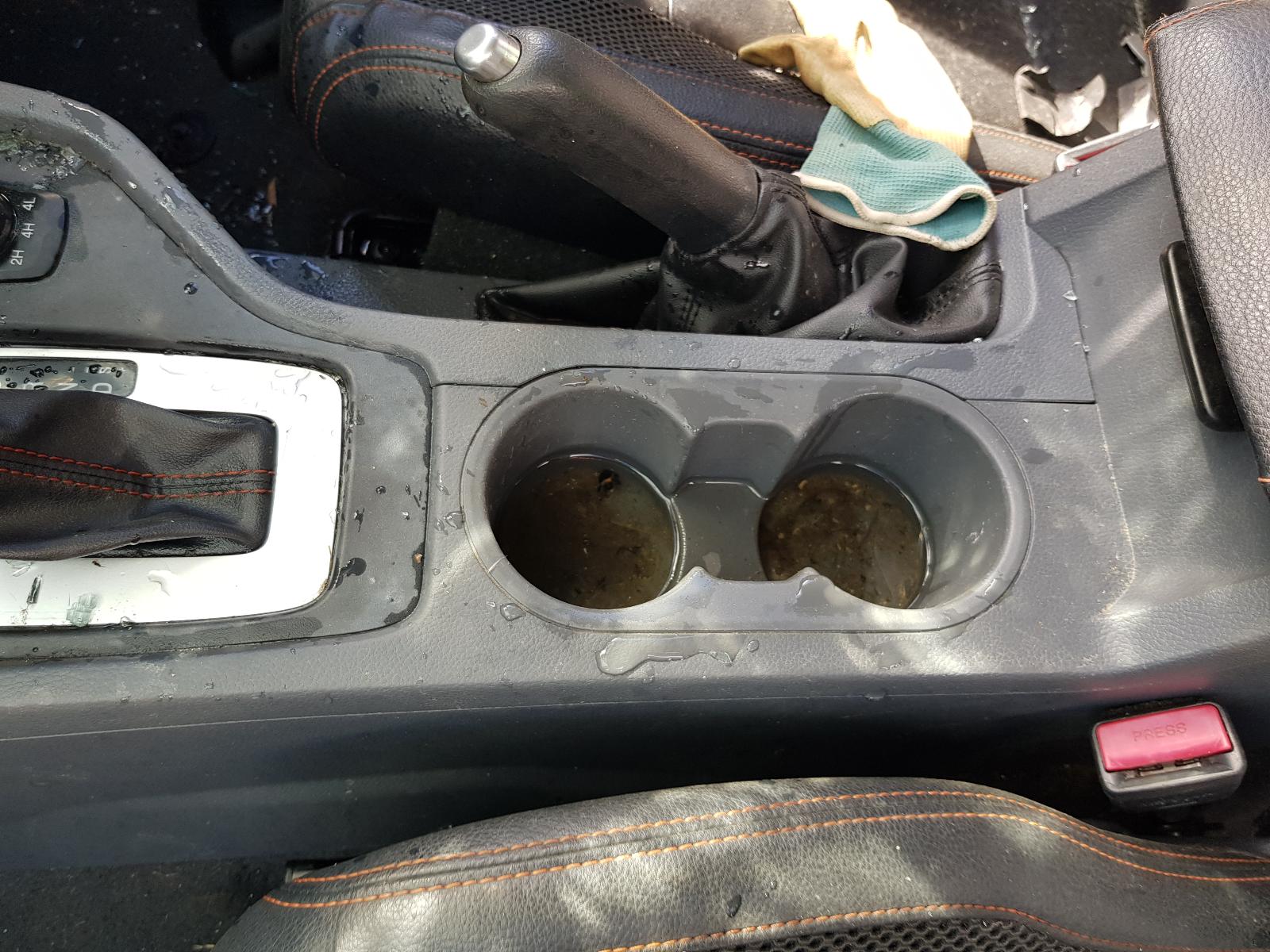 Ford Ranger - PX/PX2 2011-2017