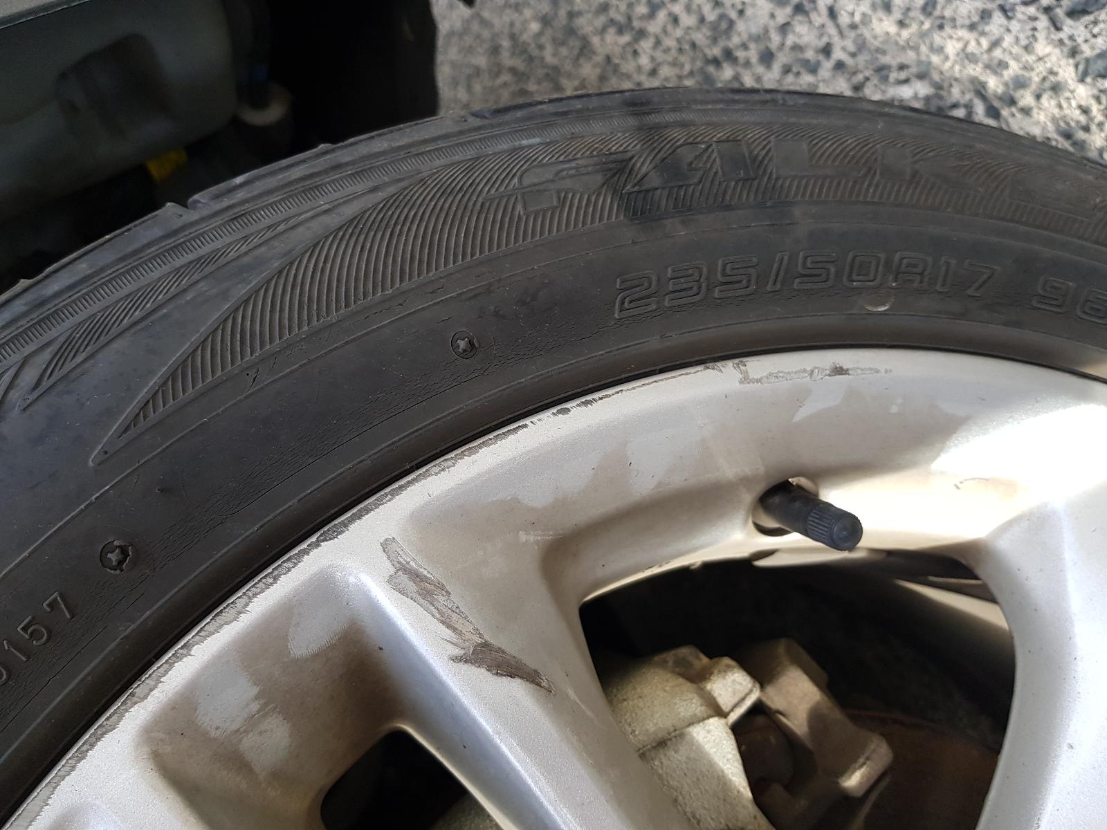 Ford Mondeo - MD 2014-2017