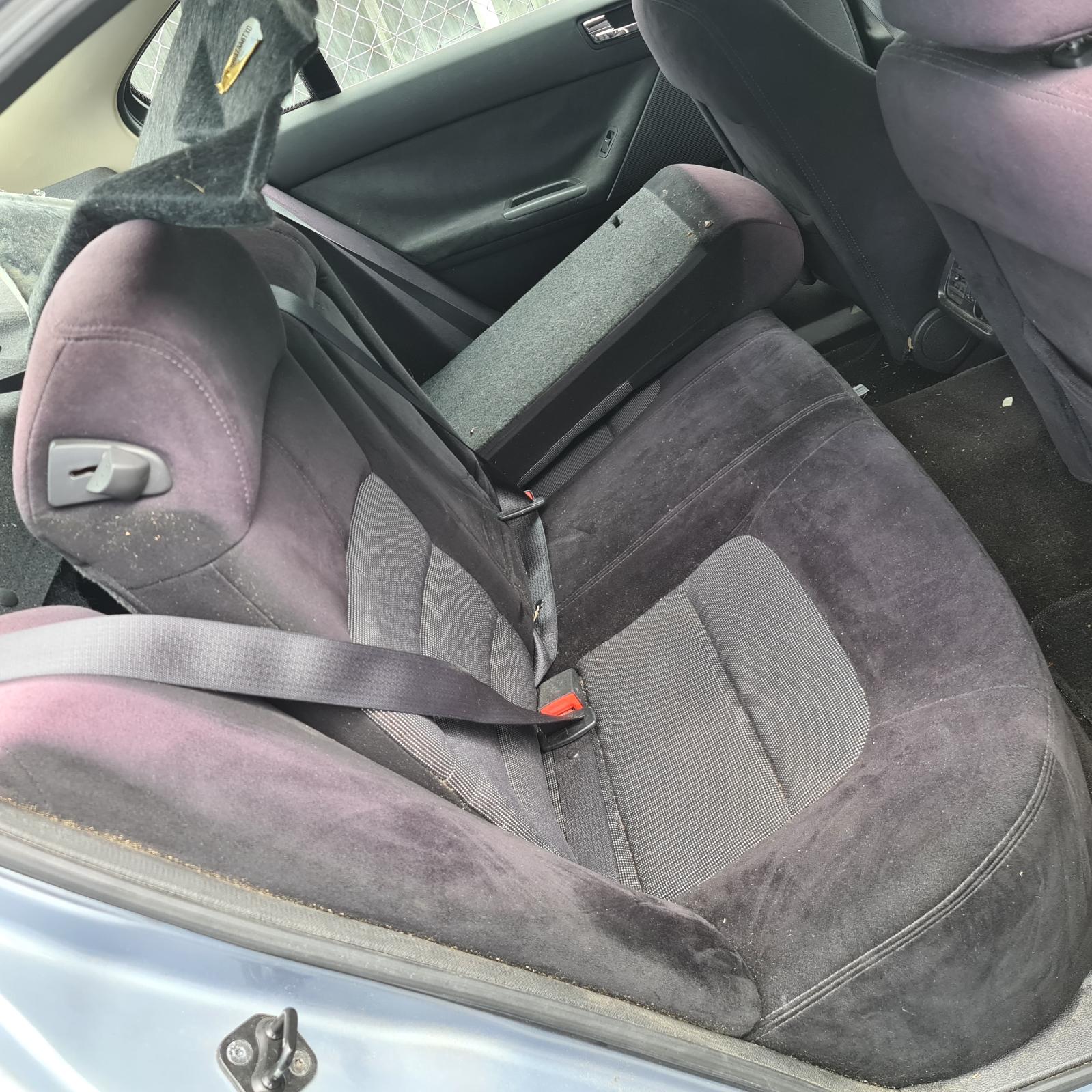 Ford Falcon - FG-FGX 2008-2016